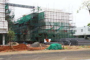 盛邦家居建材广场 以智能服务助力湛江人民编织梦想家居